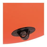Boa regata gialla 90 x 150 cm