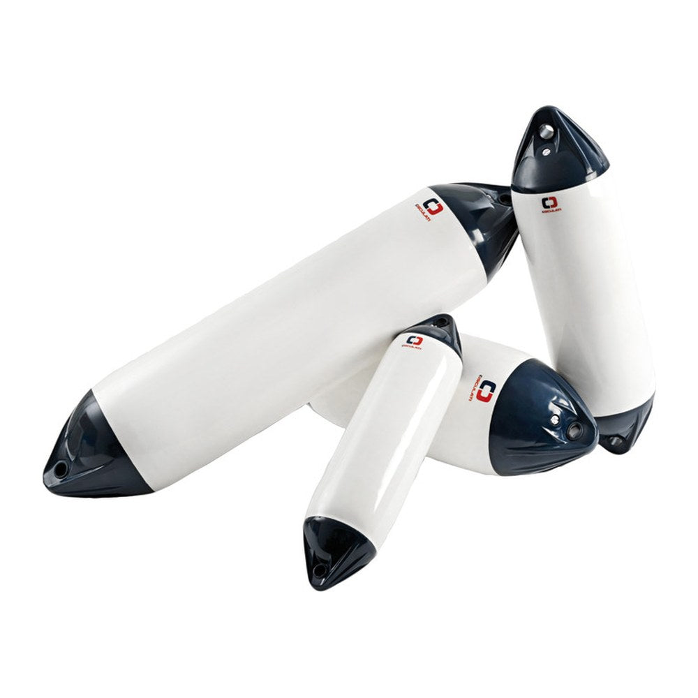 Osculati Heavy Duty OF2 fender - foto originale Osculati Srl