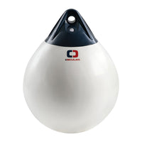Parabordo e boa Osculati Heavy Duty OA4