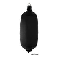 FENDERTEX Docking Pack C104 negro