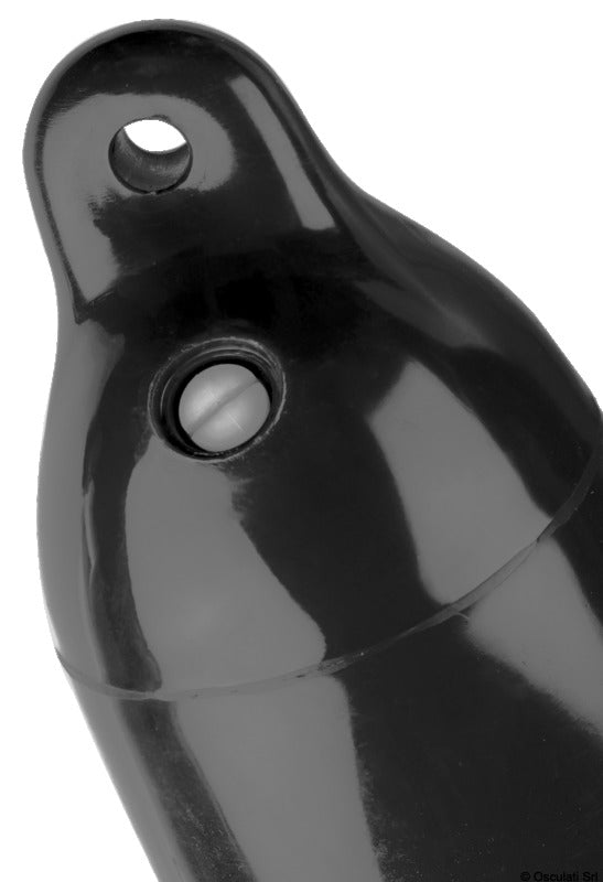 Fender NDH-2 black - foto originale Osculati Srl