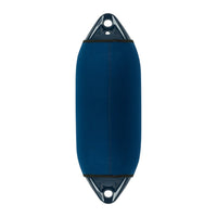 Capa de neoprene para defensa F2 Azul/Preto