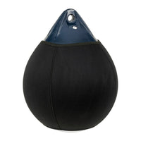 Copriparabordo in neoprene per A2 Blu/Nero