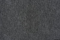 Copriparabordo F1 grigio scuro con corda