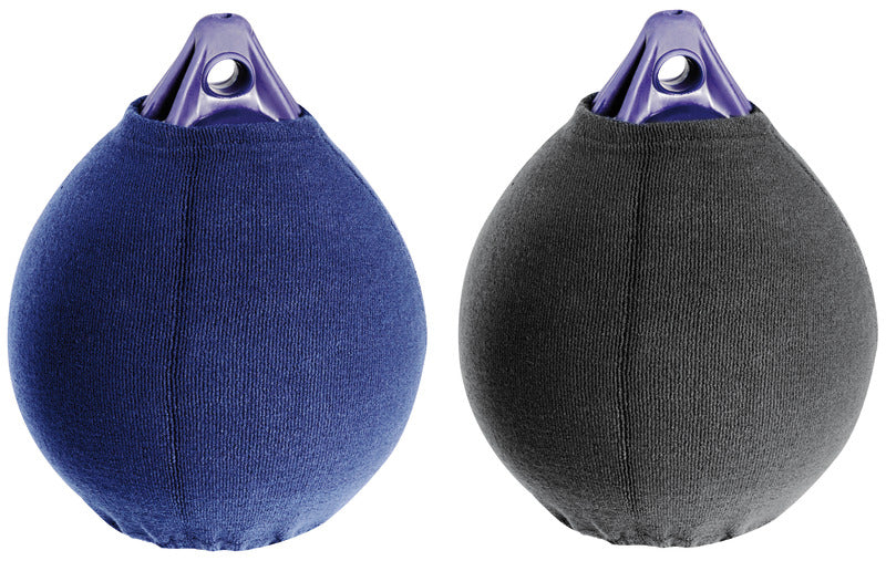 Fender cover F4 black - foto originale Osculati Srl