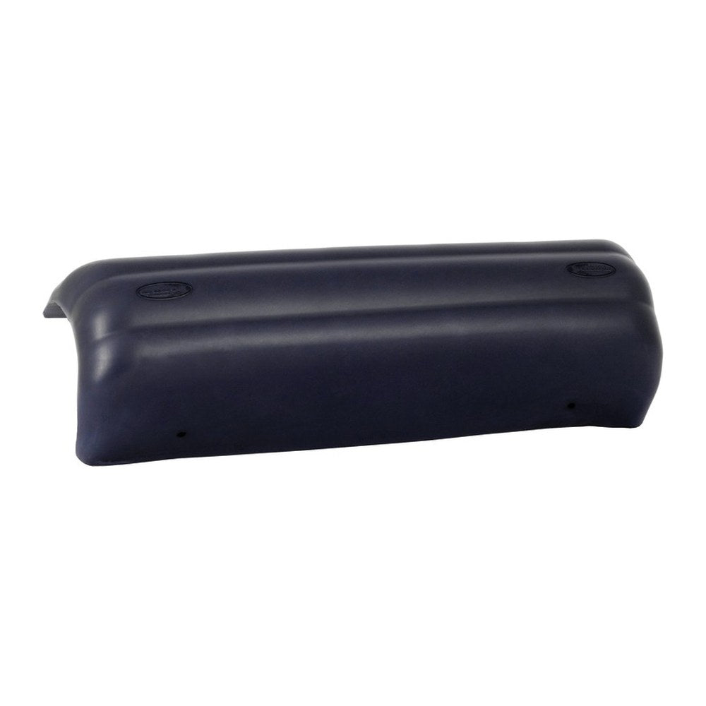 Bow fender profile for gangplank 610 mm blue - foto originale Osculati Srl