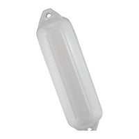 Parabordo Polyform NF4 bianco