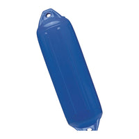 Parabordo Polyform NF3 blu