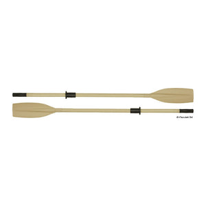 Oceansouth Sturdy oars 2000mm - foto originale Osculati Srl
