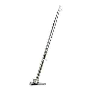 SS flagstaff 25 x 1200 mm - foto originale Osculati Srl