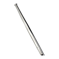 Asta bandiera sezione alare 900 mm