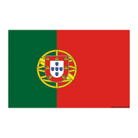 Pavillon Portugal 30 x 45 cm