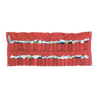 Gran Pavese vlag 30 x 42 cm
