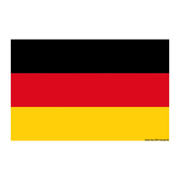 Bandiera Germania 70 x 100 cm