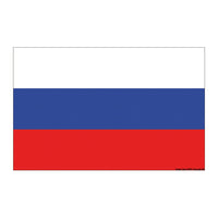 Pavillon Russie 50 x 75 cm
