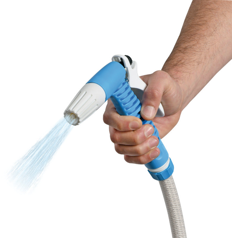Boat washing kit 15m-hose - foto originale Osculati Srl