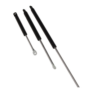 Painted steel gas spring 950 mm 70 kg - foto originale Osculati Srl