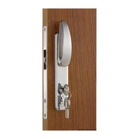 Cerradura para puertas correderas manilla Smart