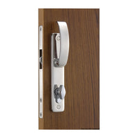 Serratura porte scorrevoli maniglie Contemporary
