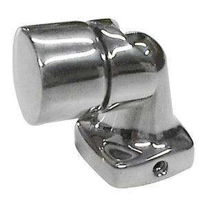 Magnetic doorstop AISI 316 mirror-polished - foto originale Osculati Srl