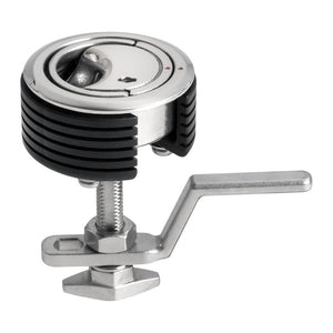 Eclipse MK2 flush latch 60 mm w/lock - foto originale Osculati Srl