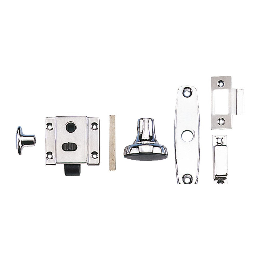 Lock w/over-hanged handle - foto originale Osculati Srl
