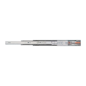 Sugatsune Soft-close slide for drawers 404-400mm - foto originale Osculati Srl