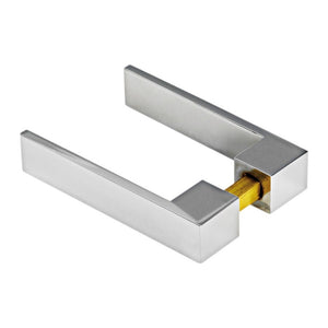 Nauta S handle polished AISI316 8 mm - foto originale Osculati Srl