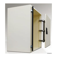 Cerniera MonoFlat LIN-X450