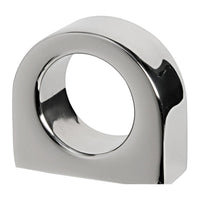 Anneau de remorquage/levage 50 x 45 mm