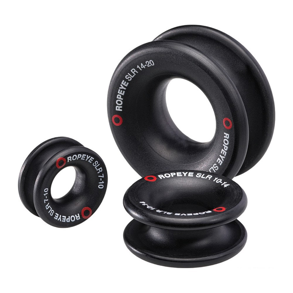 Ropeye SLR 20-28 - foto originale Osculati Srl