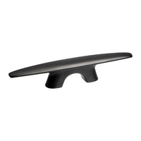 Taquet aluminium anodisé Black Aero 158 mm