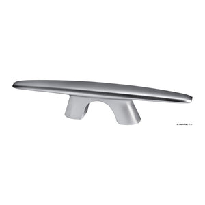 Aero aluminium cleat 258 mm - foto originale Osculati Srl