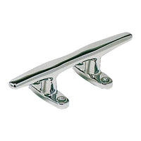 Bitta ovale Hollow inox 200 mm