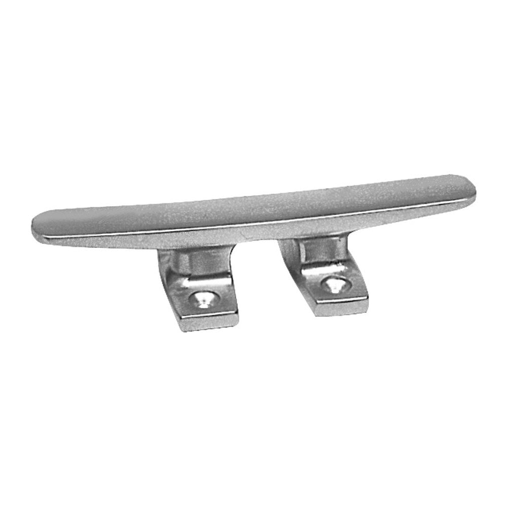 Cleat anodised aluminium 250 mm - foto originale Osculati Srl