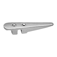 Cunho c/mordente em alumínio anodizado 160 mm