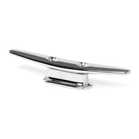 Taquet AISI316 poli miroir 152 mm