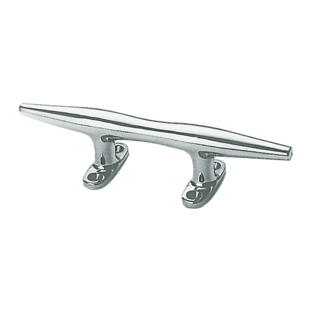 Heavy Duty Hollow Cleat AISI316 200 mm - foto originale Osculati Srl