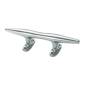 Heavy Duty Hollow Cleat AISI316 254 mm - foto originale Osculati Srl