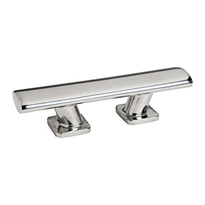 SCANDINAVIAN cleat mirror-polished AISI316 203 mm - foto originale Osculati Srl