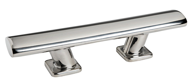 SCANDINAVIAN cleat mirror-polished AISI316 254 mm - foto originale Osculati Srl