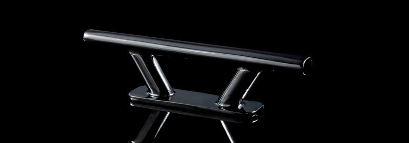 Nordik Black Line cleat 265 mm - foto originale Osculati Srl