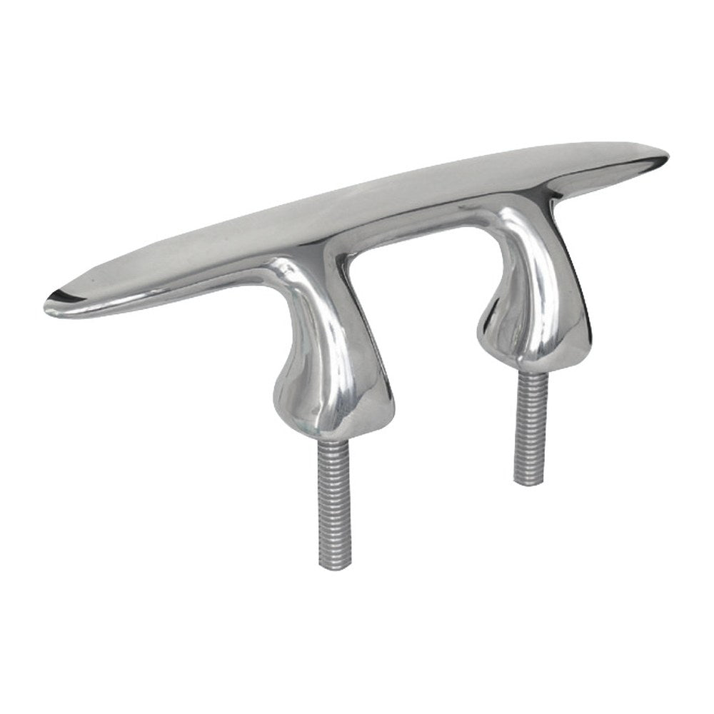 OFFSET asymmetric cleat AISI316 152 mm - foto originale Osculati Srl