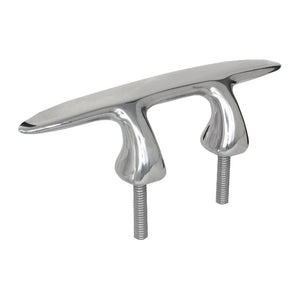 OFFSET asymmetric cleat AISI316 152 mm - foto originale Osculati Srl
