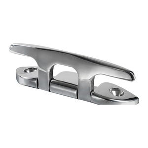 Low profile pop-up cleat 115x38 mm - foto originale Osculati Srl