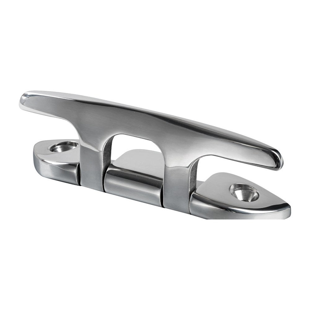 Low profile pop-up cleat 166x55 mm - foto originale Osculati Srl