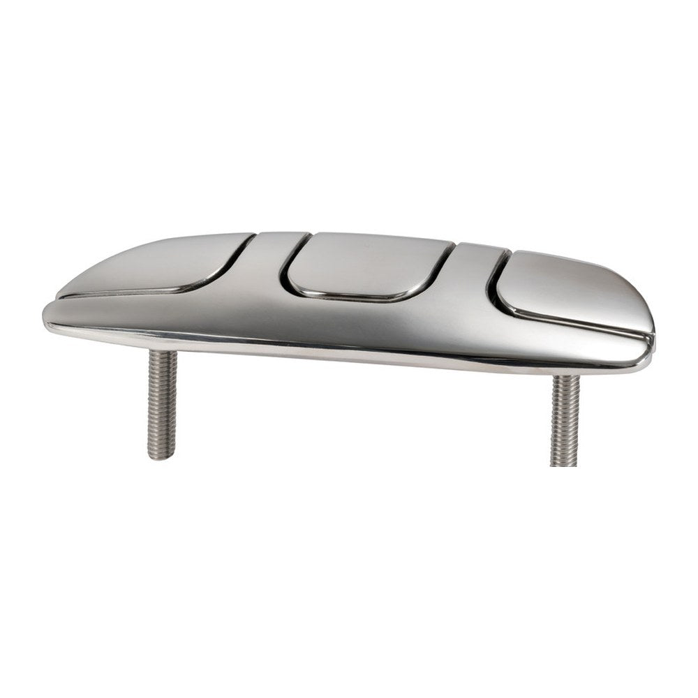 Pop-up cleat 143x48 mm studs included - foto originale Osculati Srl