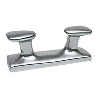 Cabeço tipo cogumelo em alumínio anodizado 160 mm