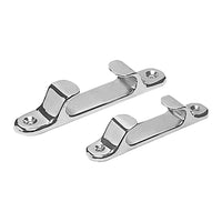 Passacavo inox 203 mm