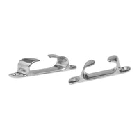 Passacavo inox 112 mm